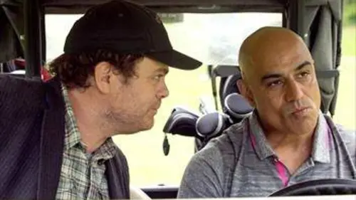 Backstrom S01E09 L'inéluctable vérité