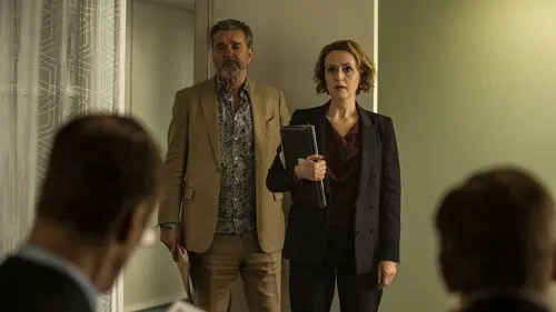 Bäckström S01E06