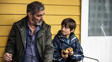 Bäckström S01E05