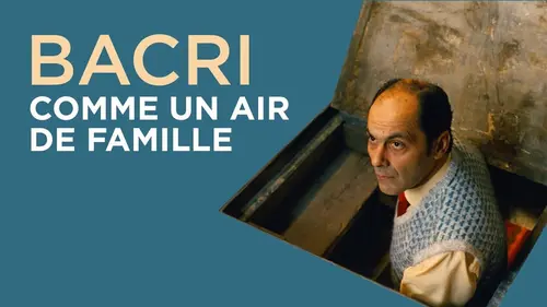 Bacri, comme un air de famille