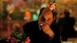 Bacri, comme un air de famille