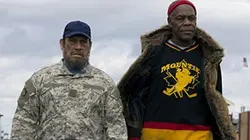 Bad Ass 3 : Bad Asses on the Bayou