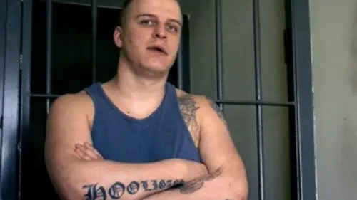 Casting Bad Boy, cellule haute sécurité