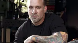 Visuel de Bad Boy Jesse James