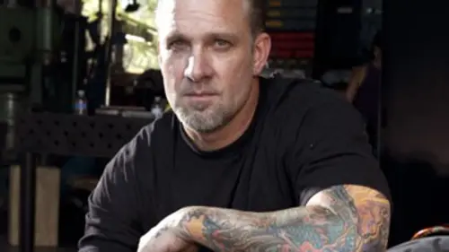 Bad Boy Jesse James S01E04 Narcotrafiquant