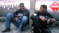 Bad Boys II