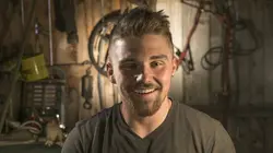 Bad Chad Customs Folie motorisée