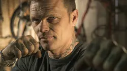 Bad Chad Customs De la misère au luxe