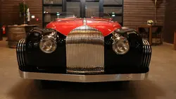 Bad Chad Customs De la misère au luxe