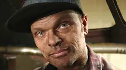 Bad Chad Customs Folie motorisée