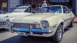 Bad Chad Customs Chad contre Pinto