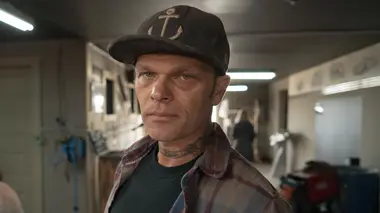 Bad Chad Customs On m'appelle Bad Chad