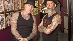 Sur Planète+ Aventure à 22h40 : Bad Ink
