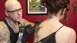 Sur Planète+ Aventure à 20h45 : Bad Ink