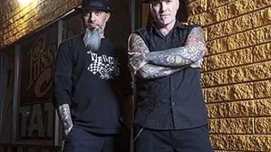 Bad Ink S02E09