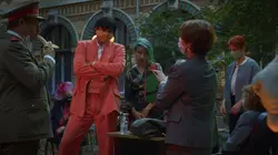 Bad Luck Banging or Loony Porn