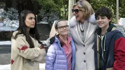 Bad Moms 2