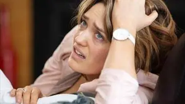 Bad mothers S01E01 Episode 1