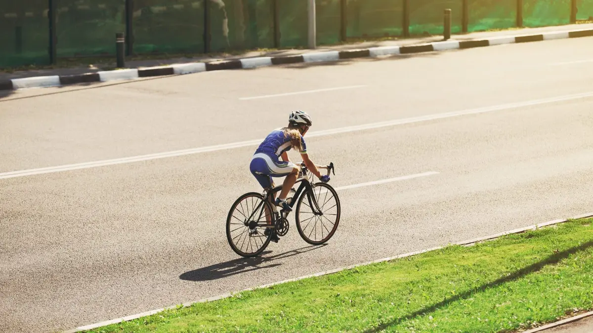 Bad Ragaz_Bad Ragaz (120,3 km) Cyclisme Tour de Suisse féminin 2026