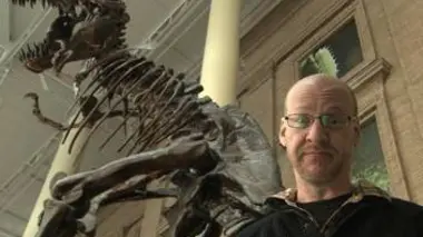 L'astéroïde de l'apocalypse