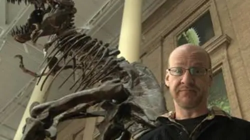 Bad Universe S01E01 L'astéroïde de l'apocalypse