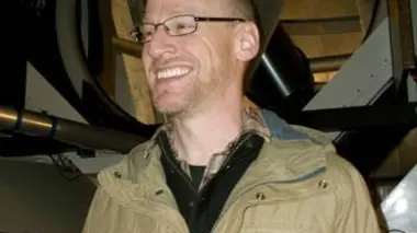 Attaque extraterrestre