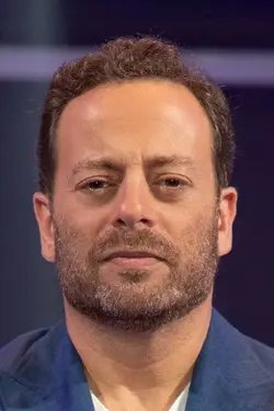 Photo de Badih Abou Chakra