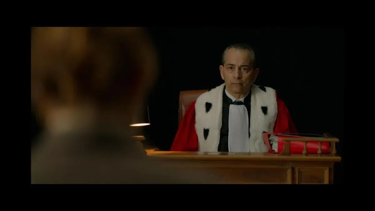 Badinter contre la peine de mort, le procès Patrick Henry replay