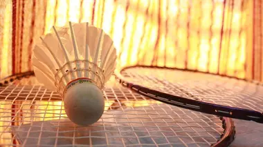 Badminton