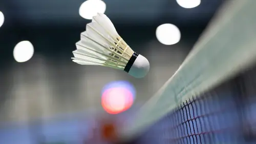 Badminton Badminton. Phase de groupes