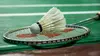 Badminton : Championnat d'Europe par équipe
