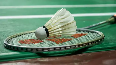 Badminton : Championnat d'Europe par équipe