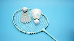 Badminton Championnat de France