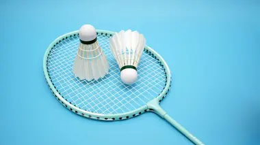 Badminton Championnat de France