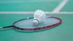 Badminton Championnat de France