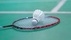 Badminton Championnat de France