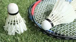 Badminton Championnat de France