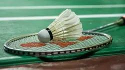 Badminton Championnat de France