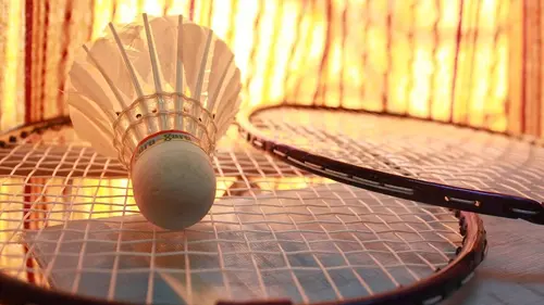 Badminton Championnats du Monde