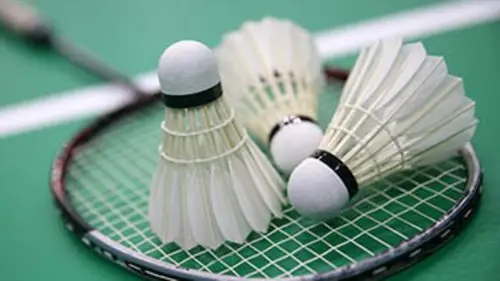 Badminton Superseries Premier 2016