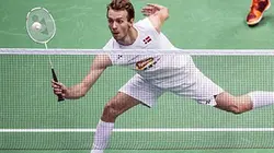 Visuel de All England