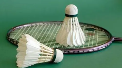 Badminton World Tour Super 500 2018