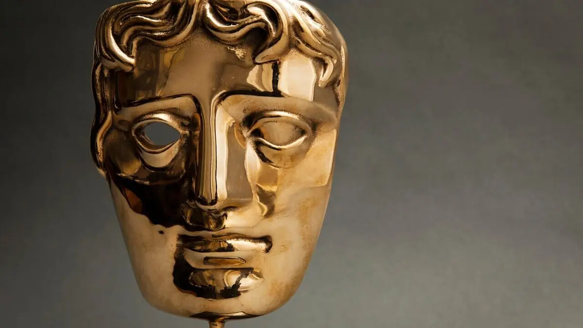 BAFTA 2024