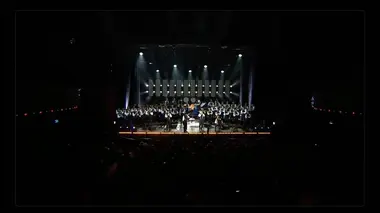 Bagad de Vannes à l'Olympia