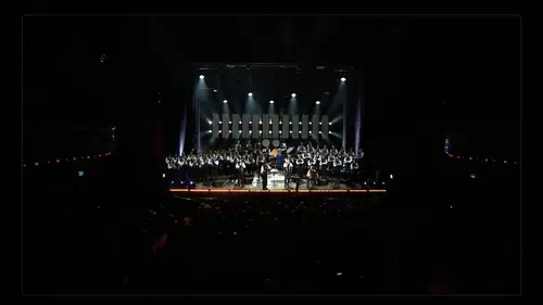 Bagad de Vannes à l'Olympia