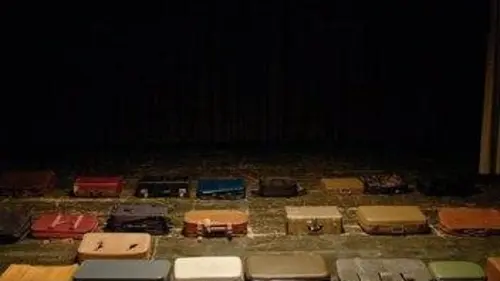 Bagages