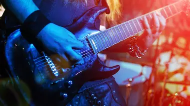 Bagarre en concert aux Vieilles Charrues 2022