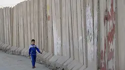 Visuel de Bagdad, chronique d'une ville emmurée