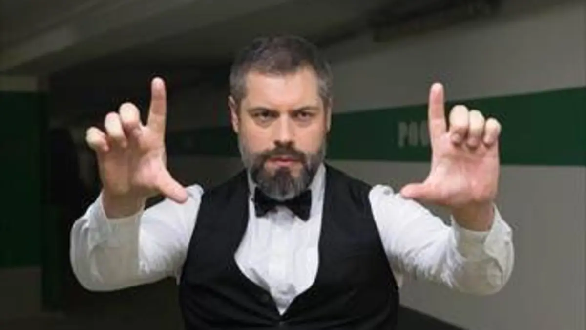 Bagel Show spécial cinéma