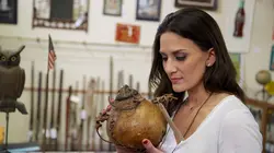 Baggage Battles Le supplice de la planche